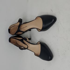 Women's 7 Antonio Melani Black Heels